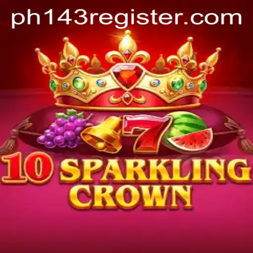 10SparklingCrown: A New Era of Interactive Gaming