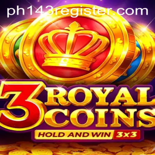 Unveiling the Excitement of 3royalcoins: A New Chapter in Gaming