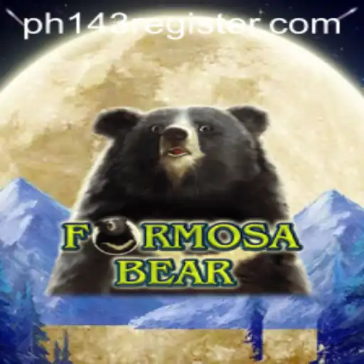 Exploring the Thrilling World of FormosaBear: An In-Depth Guide to PH143