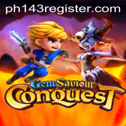 GemSaviourConquest: Embark on an Epic Adventure with PH143