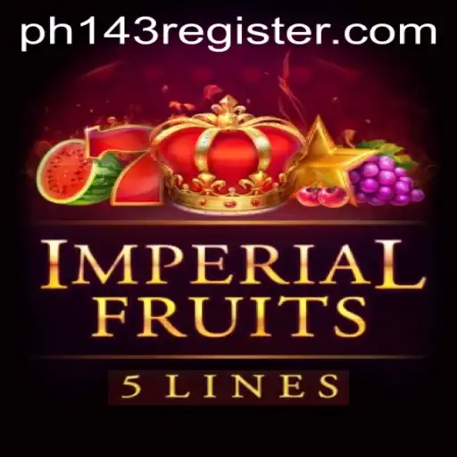 ImperialFruits5: A Fresh Take on Classic Fruit Slot Games