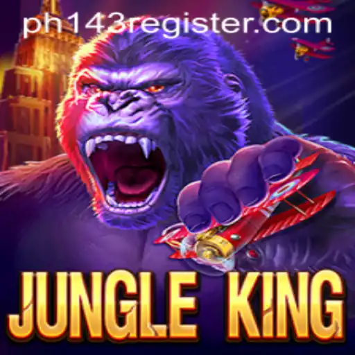 JungleKing: The Adventure Awaits with PH143