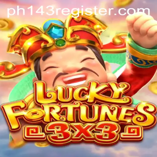 The Exciting World of LUCKYFORTUNES3x3: A Closer Look at Strategy and Thrills