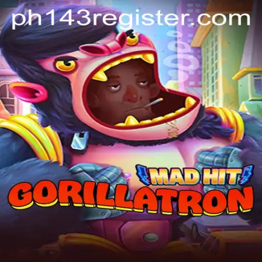 Unleashing the Power of MadHitGorillatron: A Riveting Journey in Gaming