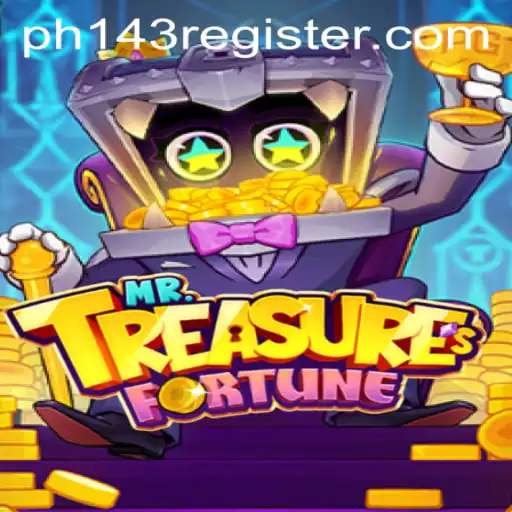 Discover the Excitement of MrTreasuresFortune: A New Game Filled with Adventure and Mystery