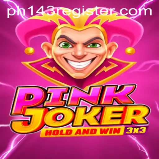Enter the World of Pinkjoker: Unravel the Mysteries with PH143