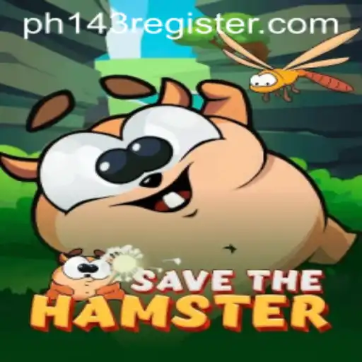 Embark on a thrilling adventure with SavetheHamster