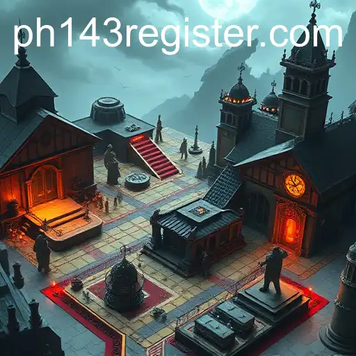 Gaming Experience PH143 - 800+ Premium and Exclusive Games