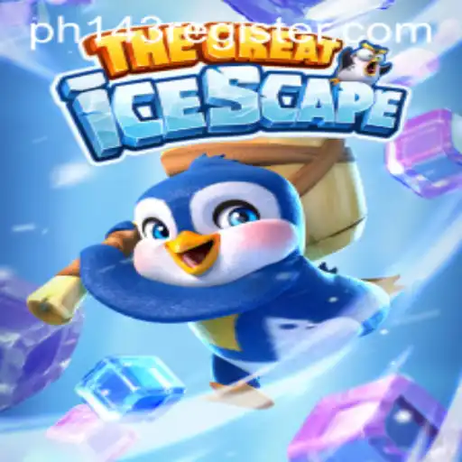 Explore the Thrilling World of TheGreatIcescape: An In-Depth Look at PH143