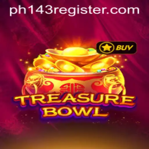 Discover the Adventure of TreasureBowl: Unraveling the Secrets of PH143