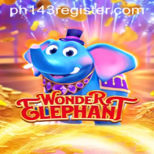 WonderElephant: A Thrilling Adventure Game with a Twist