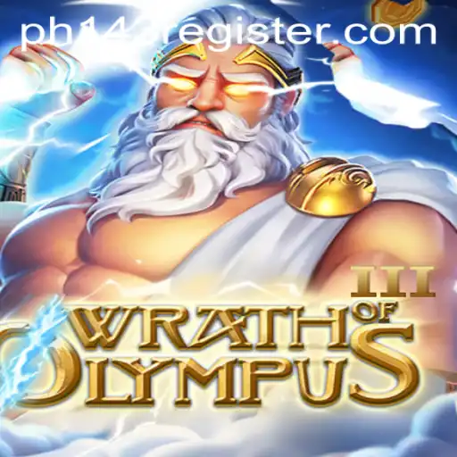 Exploring WrathofOlympusIII: A Deep Dive into the Gaming Phenomenon